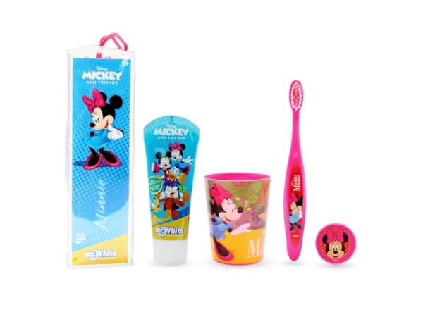Kits dentaires pour enfants Vignette