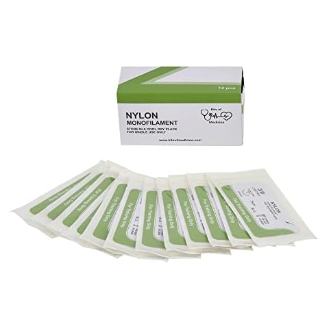 Kits of Medicine thumbnail