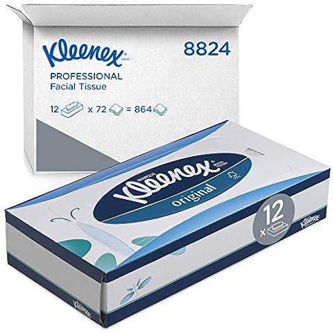 Kleenex thumbnail