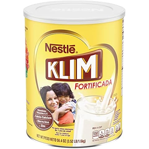 KLIM thumbnail
