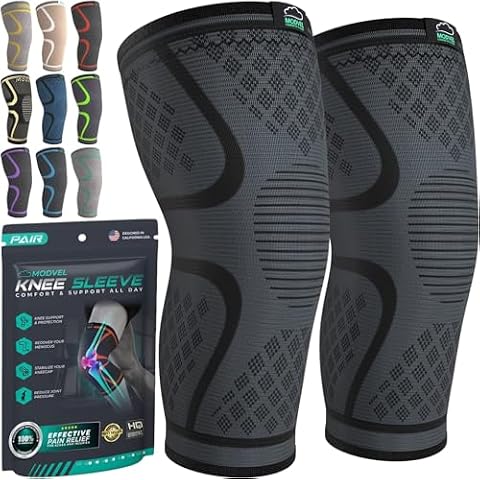 Knee Braces for Men
