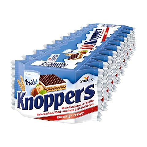 Knoppers thumbnail