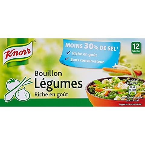 Knorr thumbnail