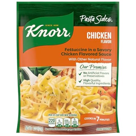 Knorr thumbnail