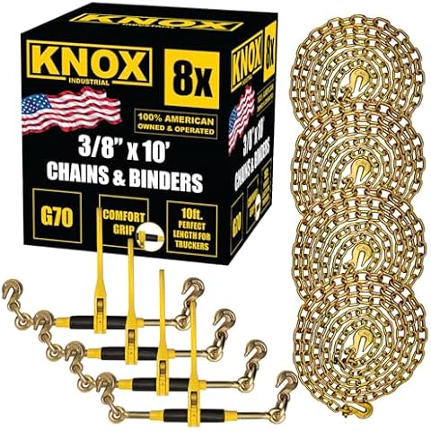 KNOX Industrial thumbnail