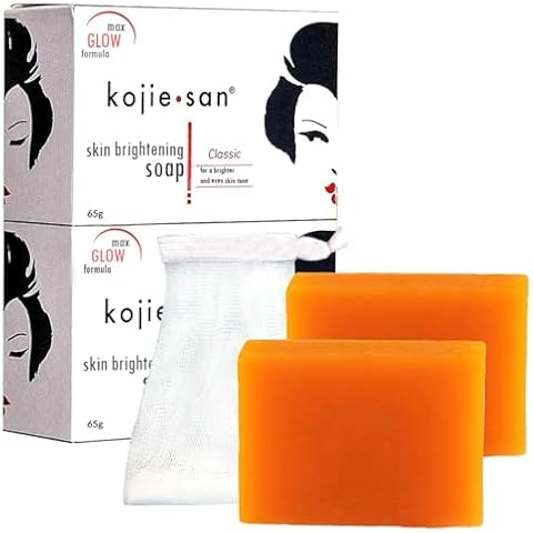 Kojie San thumbnail