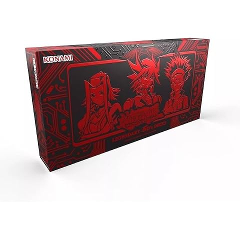 Konami thumbnail