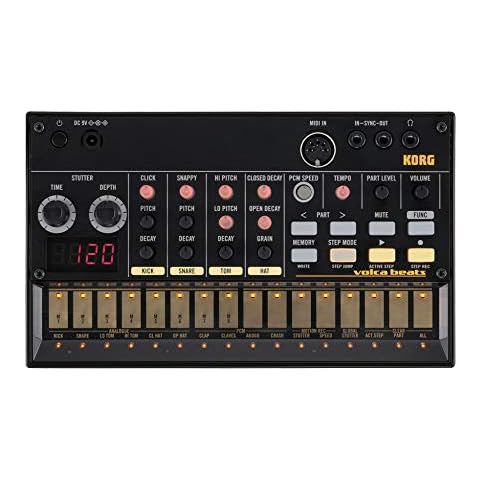 Korg thumbnail