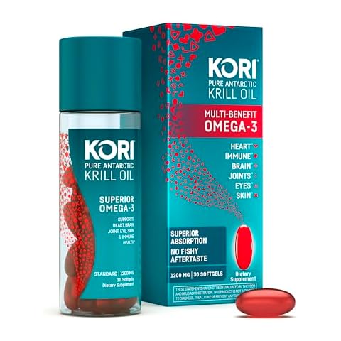 Kori Krill feature image