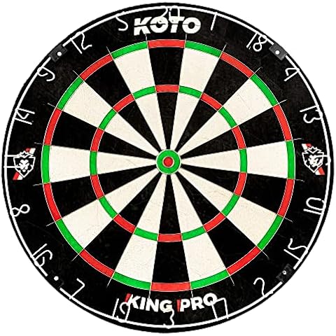 KOTO darts thumbnail