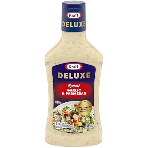 Kraft Brand Dressing thumbnail