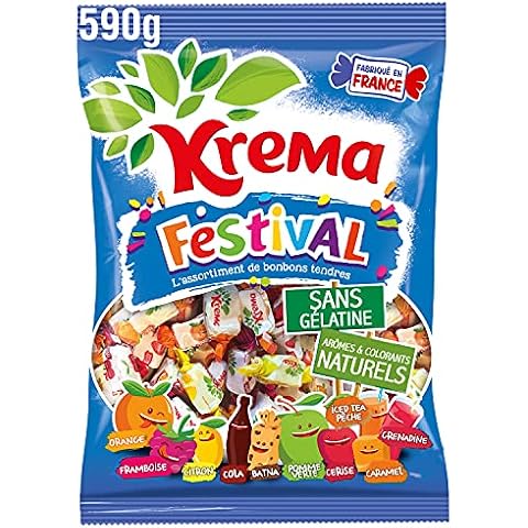 Krema thumbnail