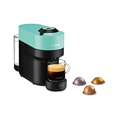 Krups Nespresso thumbnail