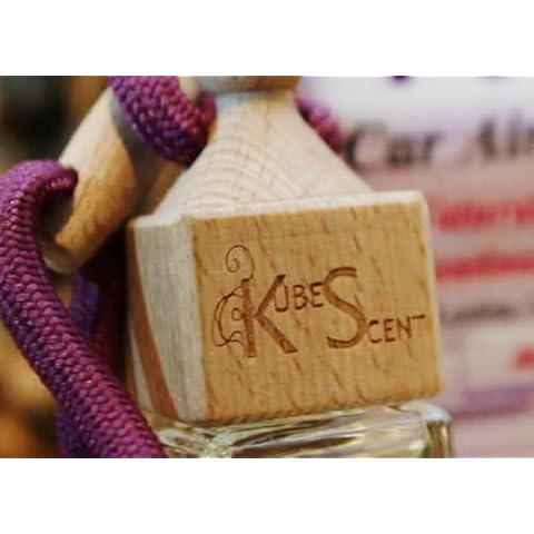 KubeScent Car Air Freshener thumbnail