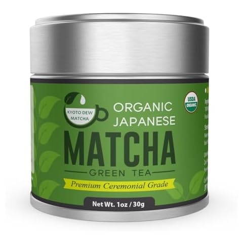 Kyoto Dew Matcha thumbnail
