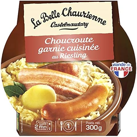 La Belle Chaurienne thumbnail