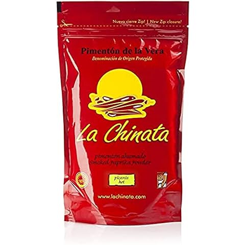 La Chinata thumbnail