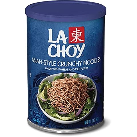 La Choy thumbnail