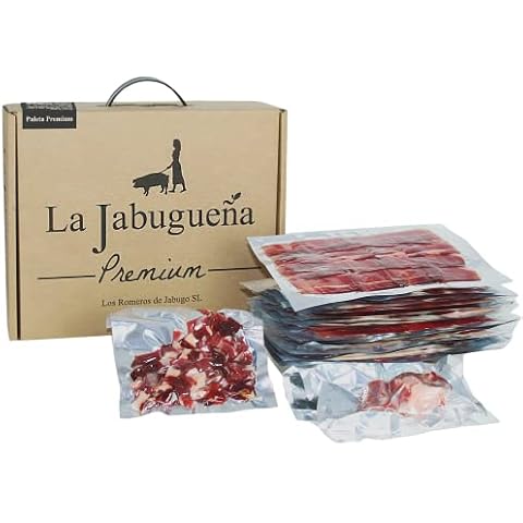 LA JABUGUEÑA thumbnail
