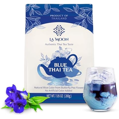 LA MOON TEA thumbnail