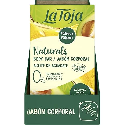 La Toja Naturals thumbnail