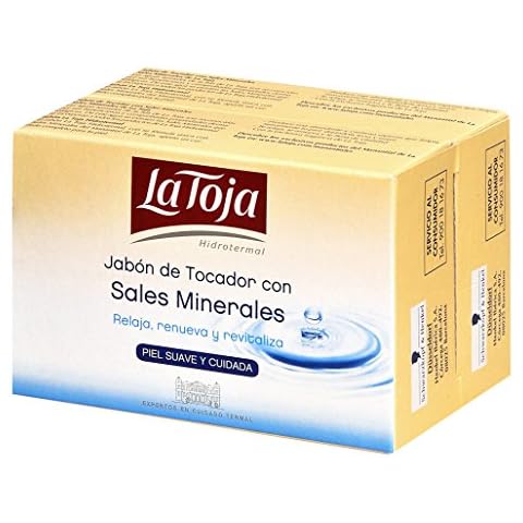 La Toja thumbnail