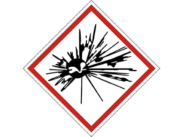 Lab Radioactive Labels Thumbnail