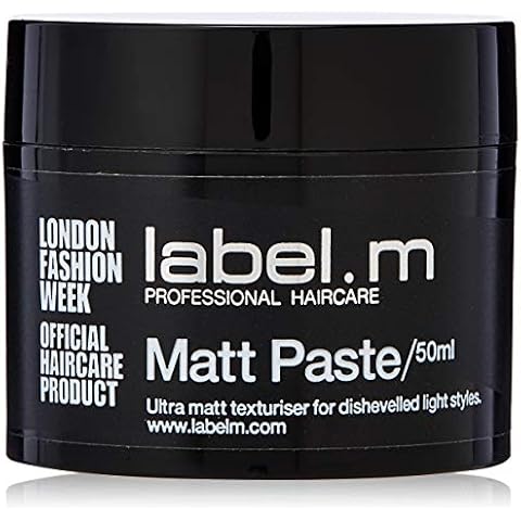 Label M thumbnail