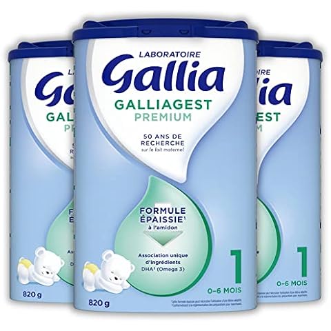 Laboratoire Gallia thumbnail