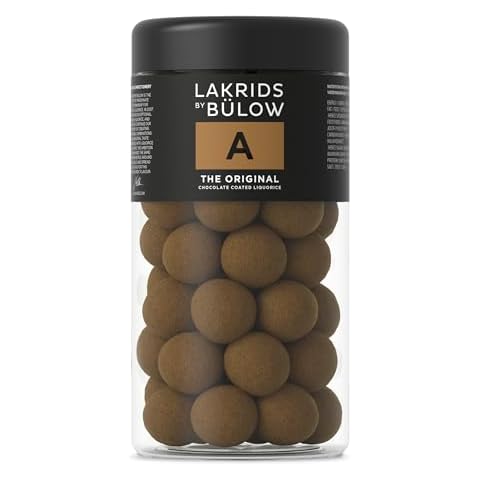 LAKRIDS BY BÜLOW thumbnail