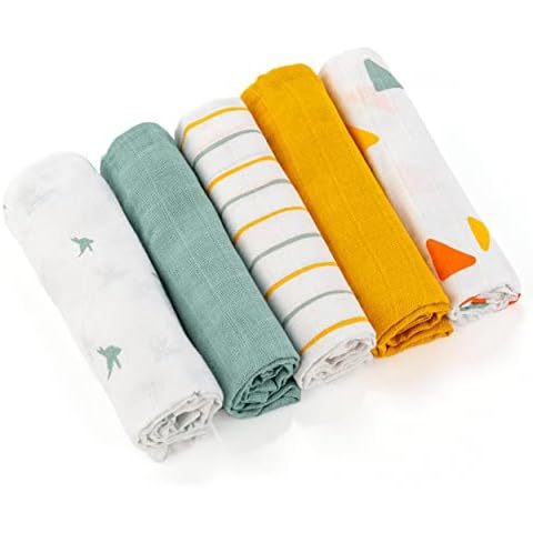 LaLoona baby bedding thumbnail