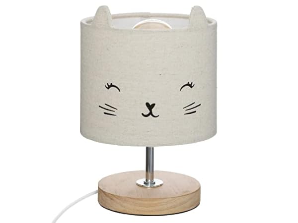 Lampes de chevet pour enfants Vignette