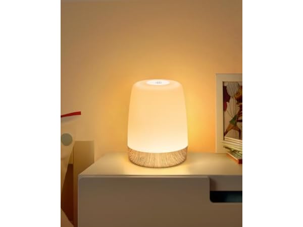 Lampes de table Vignette