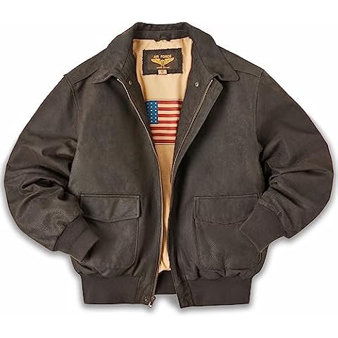 Landing Leathers thumbnail