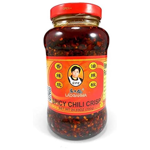Lao Gan Ma thumbnail