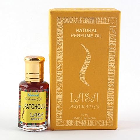 Lasa Aromatics thumbnail
