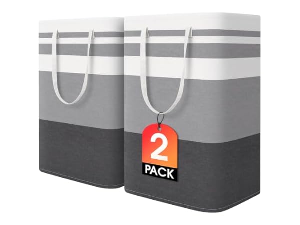 Laundry Baskets Thumbnail