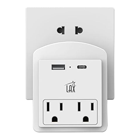 LAX Gadgets thumbnail