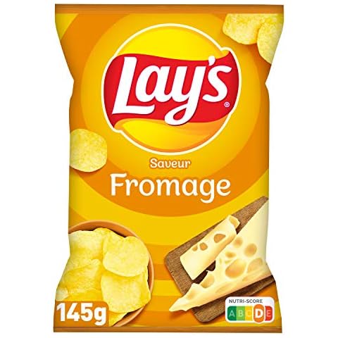 Lay's thumbnail