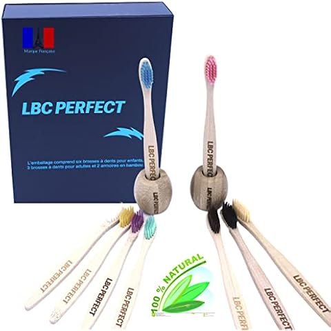LBC PERFECT thumbnail