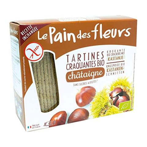 Le Pain des Fleurs thumbnail