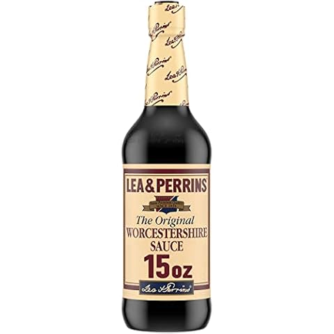 Lea & Perrins thumbnail