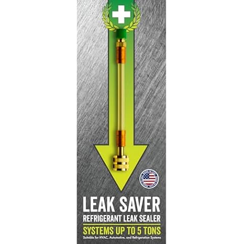 Leak Saver thumbnail