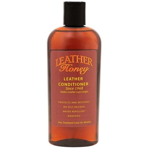 Leather Honey thumbnail