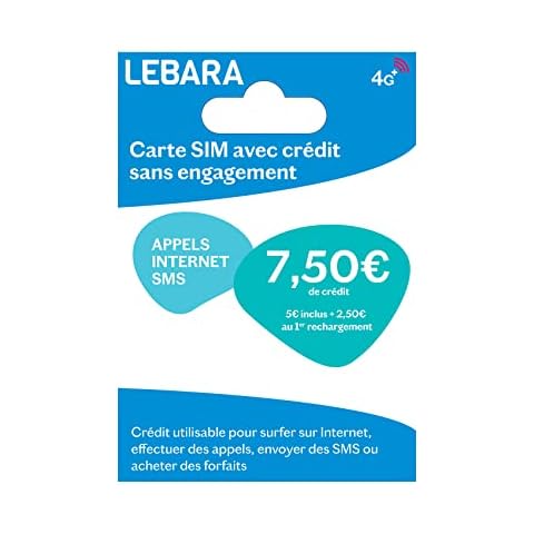 Lebara Mobile thumbnail