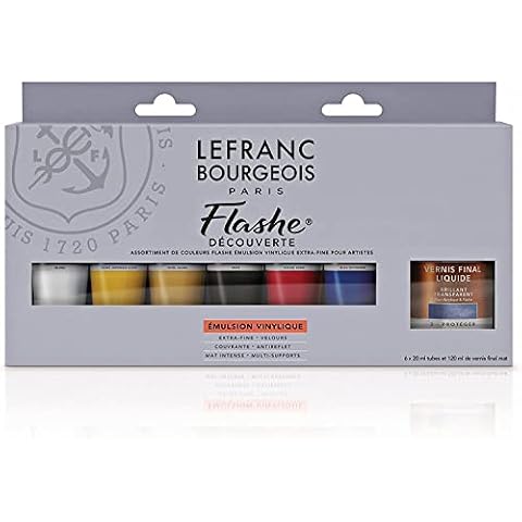 Lefranc & Bourgeois thumbnail