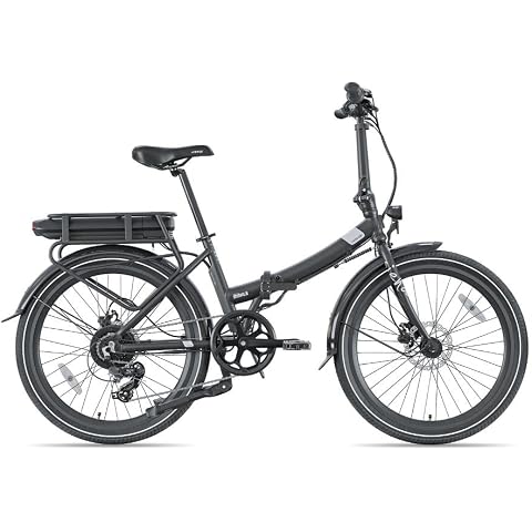 LEGEND EBIKES thumbnail