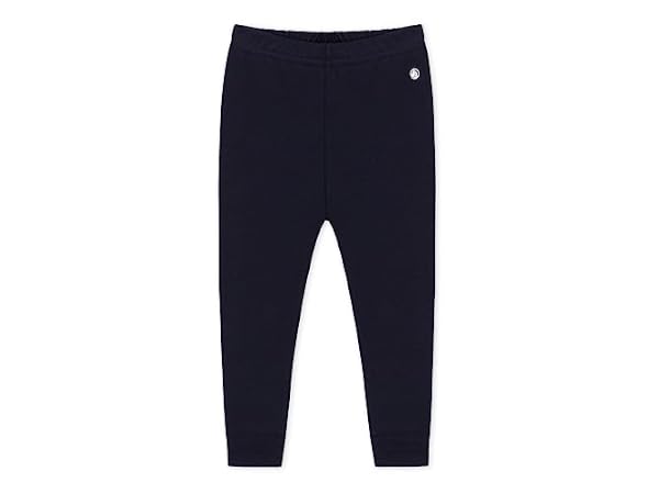 Leggings bébé fille Vignette