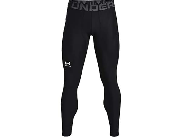 Leggings para vida activa de hombre Miniatura