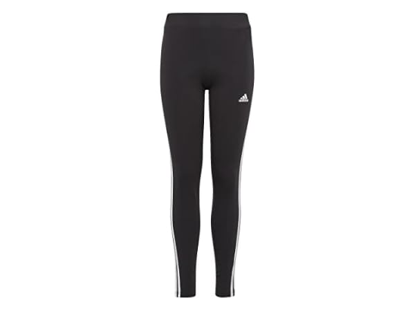 Leggings sport pour fille Vignette